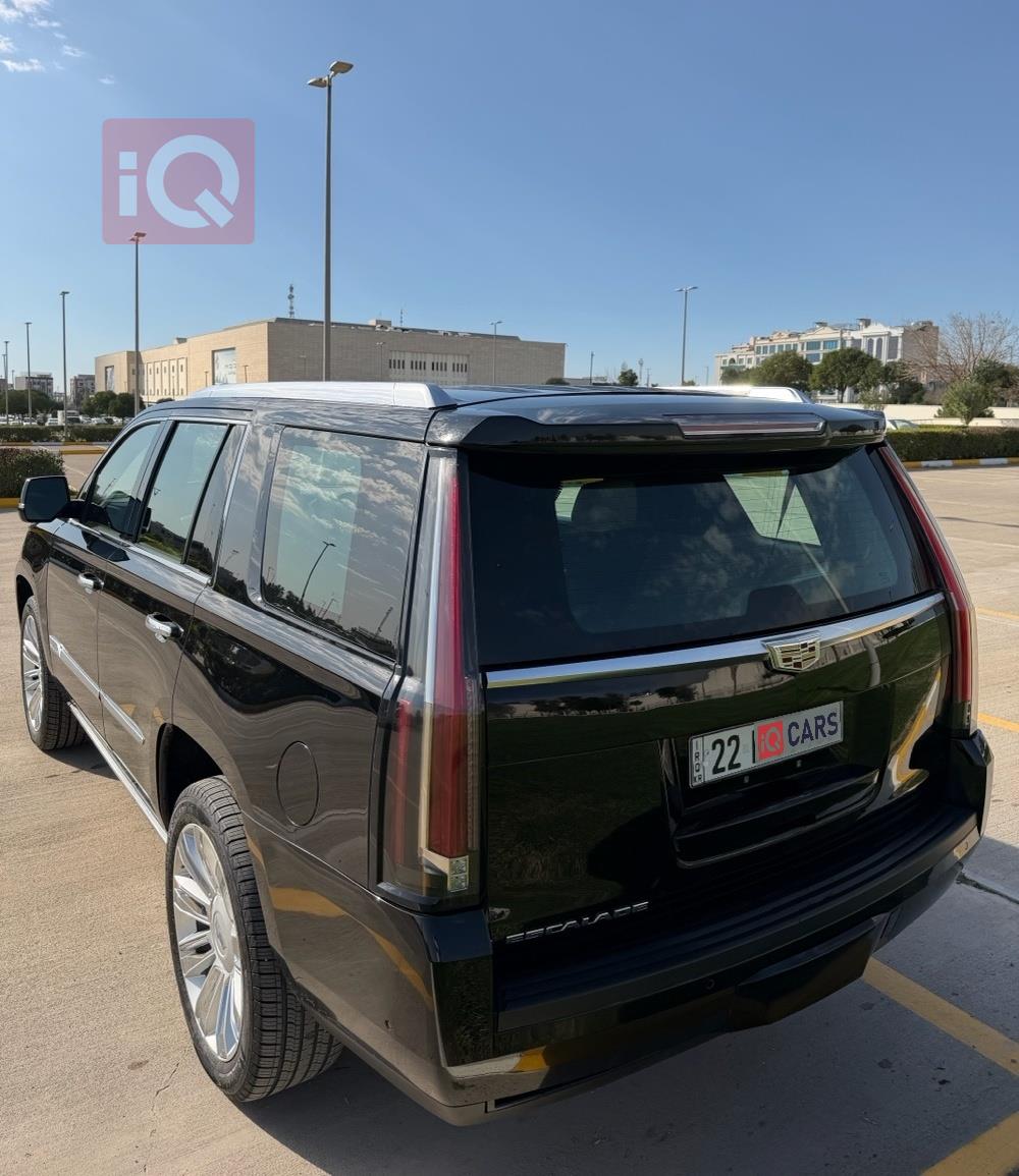 كاديلاك اسكاليد